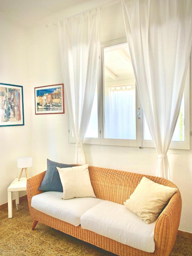 Apartment Da U Franchin *