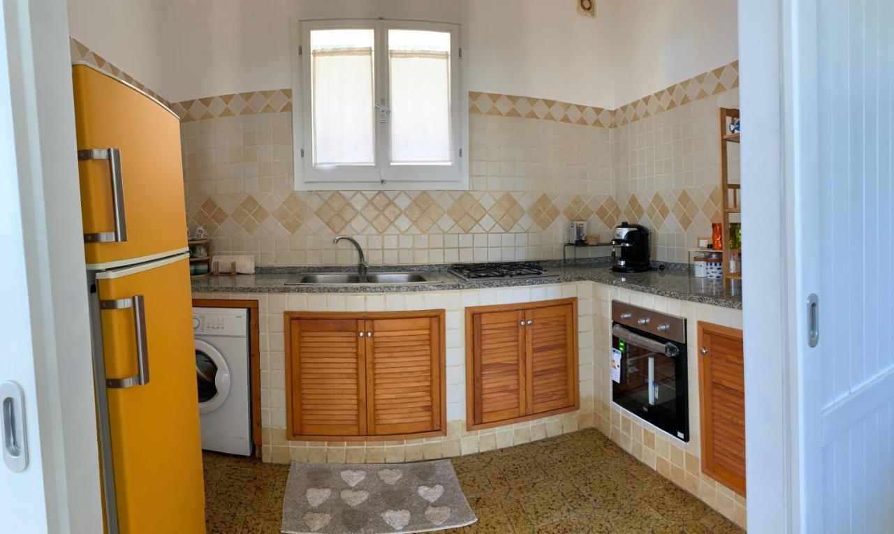 Da U Franchin Apartment