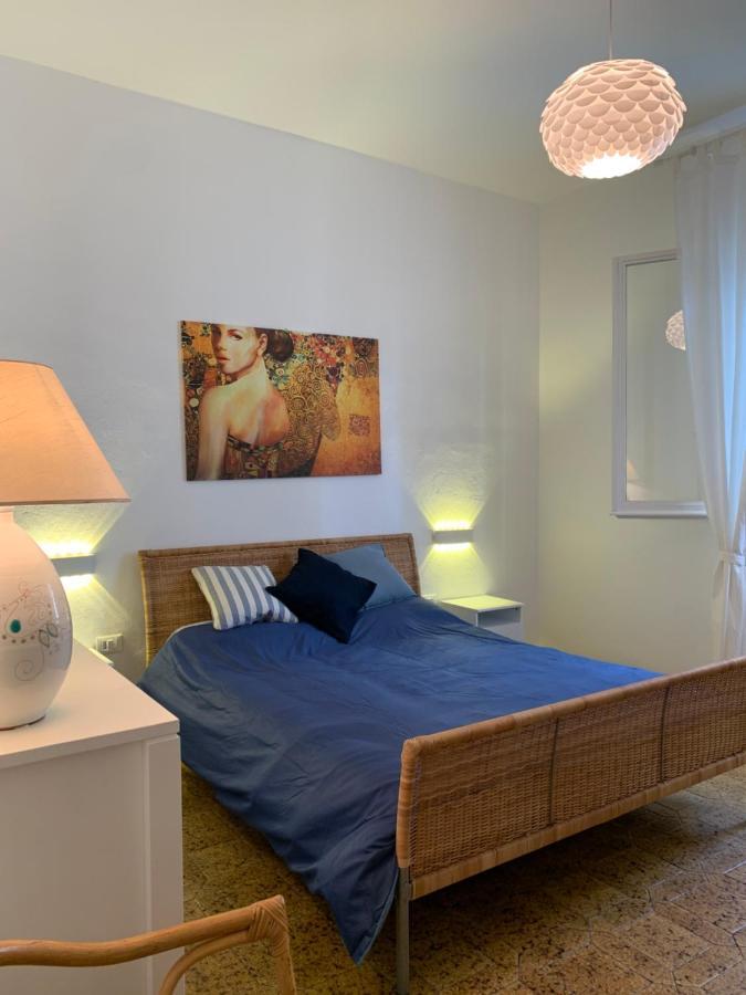 Da U Franchin Apartment