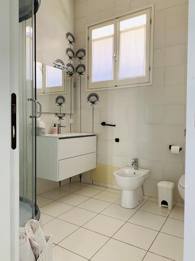 Apartment Da U Franchin Carloforte (Isola di San Pietro)